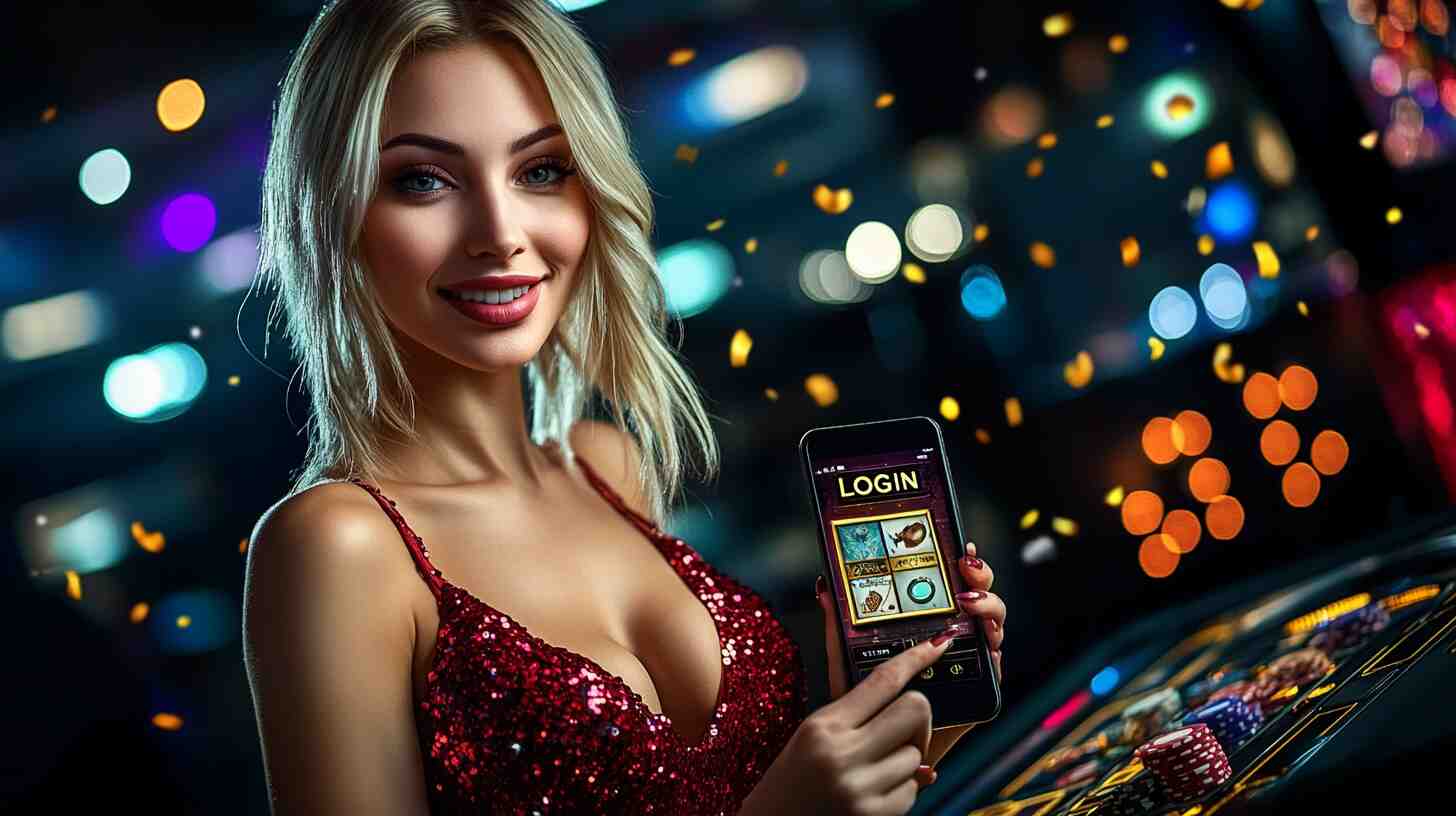 Viaje al Casino en línea MXN777